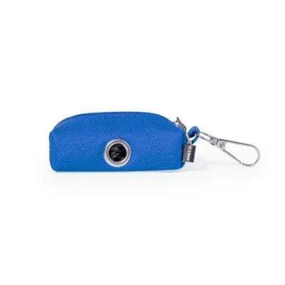 Distributeur de Sacs Seperd bleu 1 Distributeur de Sacs Seperd