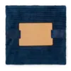 Couverture Cindra bleu marine 1 Couverture Cindra