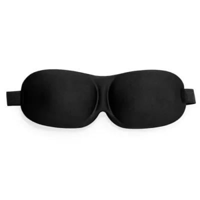 Masque Voyage Bezz noir 1 Masque Voyage Bezz