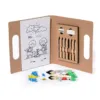 Set Clumber