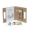 Set Clumber