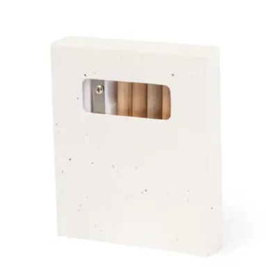 Set Ensemencé Elaris