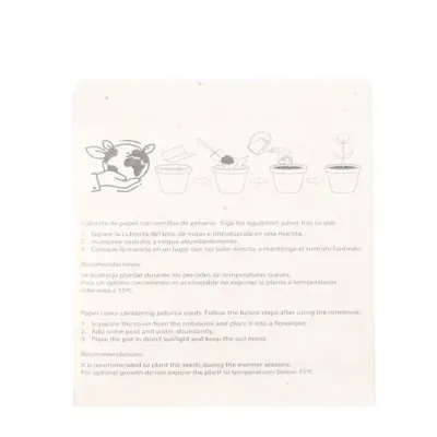 Set Ensemencé Elaris