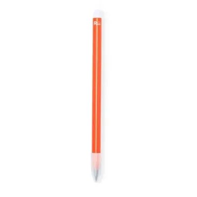 Crayon Éternel Baxter orange 1 Crayon Éternel Baxter
