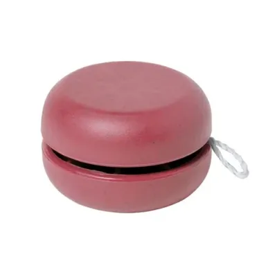 Yoyo Dopey rouge 1 Yoyo Dopey