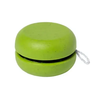 Yoyo Dopey vert 1 Yoyo Dopey