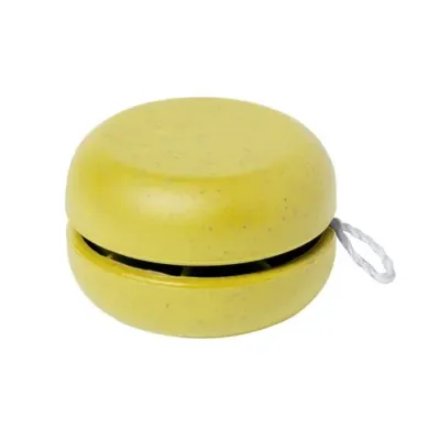 Yoyo Dopey jaune 1 Yoyo Dopey