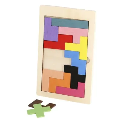 Jeu d´Habilité Brodix