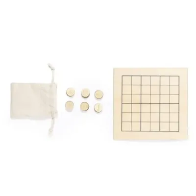 Jeu d´Habilité Sudokids