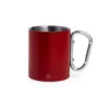 Tasse Lecrer rouge 1 Tasse Lecrer