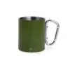 Tasse Lecrer vert 1 Tasse Lecrer