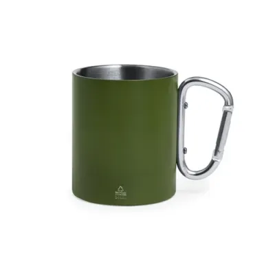 Tasse Lecrer vert 1 Tasse Lecrer