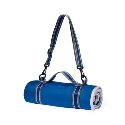 Couverture Picnic Zoran