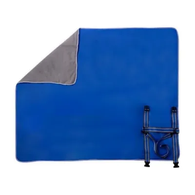 Couverture Picnic Zoran