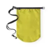 Sac Kasolin jaune 1 Sac Kasolin