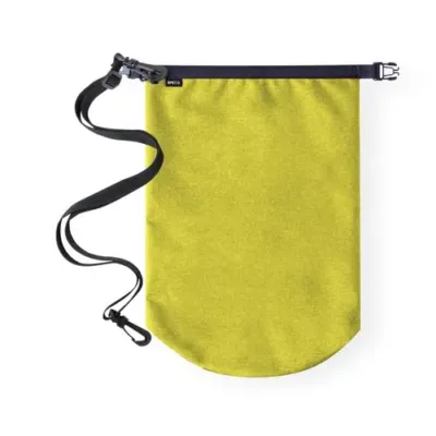 Sac Kasolin jaune 1 Sac Kasolin