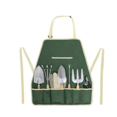 Ensemble de Jardinage Kuruma