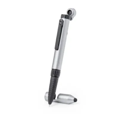 Stylo Multifonction Posdan
