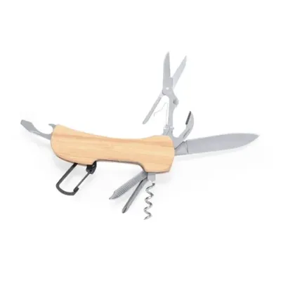 Canif Multi-Usages Kasuki