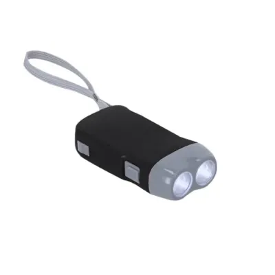 Lampe Sena noir 1 Lampe Sena