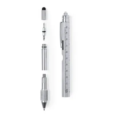 Stylo Multifonction Tulix