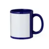 Tasse Sublimation Orchix