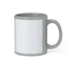 Tasse Sublimation Orchix
