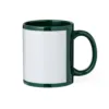 Tasse Sublimation Orchix