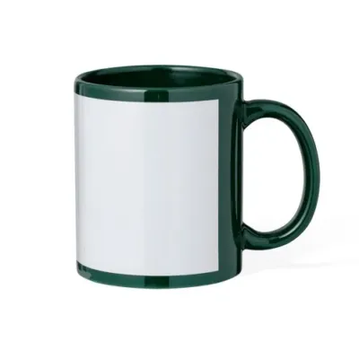 Tasse Sublimation Orchix