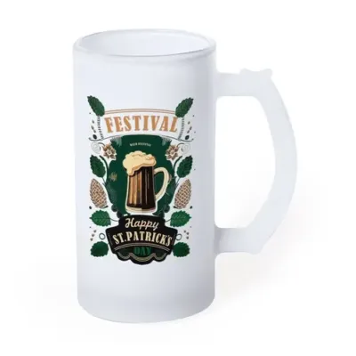 Carafe Sublimation Oxia