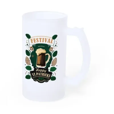 Carafe Sublimation Oxia