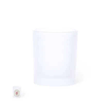 Verre Sublimation Loter