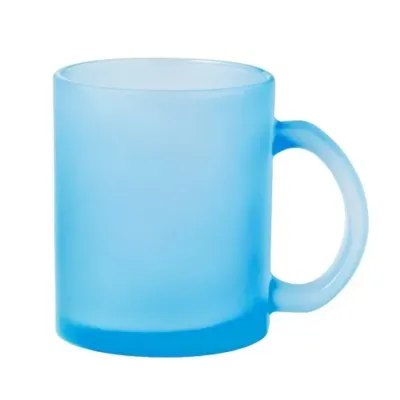 Tasse Sublimation Cervan bleu clair 1 Tasse Sublimation Cervan