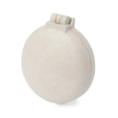 Brosse avec Miroir Flege