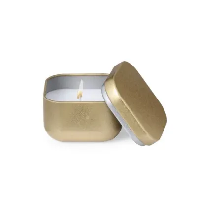 Bougie Aromatique Hetfil