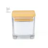 Bougie Aromatique Safron