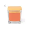 Bougie Aromatique Safron