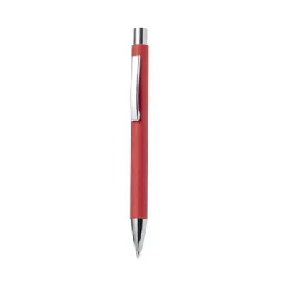 Stylo Dynix rouge 1 Stylo Dynix