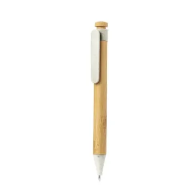 Stylo Melky naturel 1 Stylo Melky