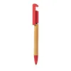Stylo Support Zonta rouge 1 Stylo Support Zonta