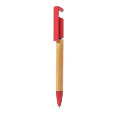 Stylo Support Zonta rouge 1 Stylo Support Zonta