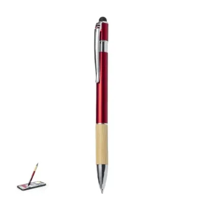 Stylet Bille Berget