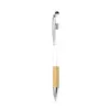 Stylet Bille Berget blanc 1 Stylet Bille Berget
