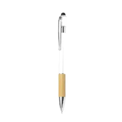 Stylet Bille Berget blanc 1 Stylet Bille Berget