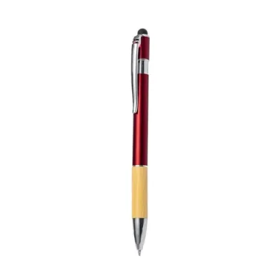 Stylet Bille Berget rouge 1 Stylet Bille Berget