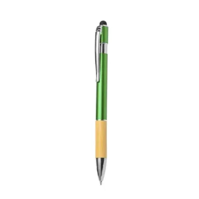 Stylet Bille Berget vert 1 Stylet Bille Berget