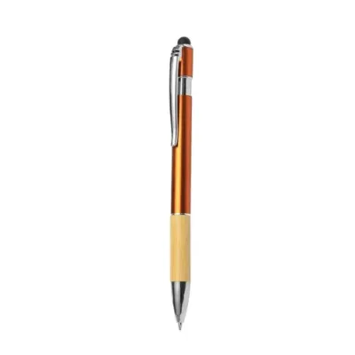 Stylet Bille Berget orange 1 Stylet Bille Berget