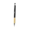 Stylet Bille Piket noir 1 Stylet Bille Piket