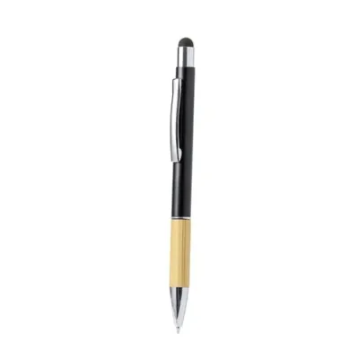 Stylet Bille Piket noir 1 Stylet Bille Piket