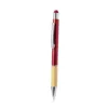 Stylet Bille Piket rouge 1 Stylet Bille Piket